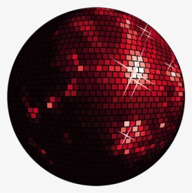 Disco Ball Png High Quality Download - Disco Ball Blue Png, Transparent Png, Free Download