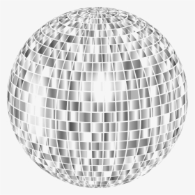 Disco Ball Clipart Images Gallery For Free Transparent - Disco Ball No Background, HD Png Download, Free Download