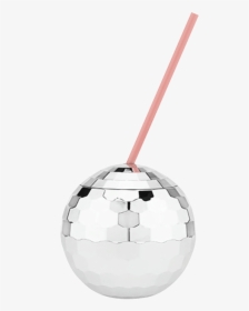 Disco Ball Tumbler - Sphere, HD Png Download, Free Download