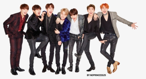 Blood Sweat And Tears Outfits, HD Png Download - kindpng