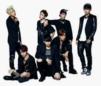 Bts Png, Transparent Png, Free Download