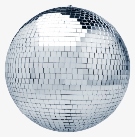 Disco Mirror Ball 20cm - Discokula Png, Transparent Png, Free Download
