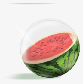 Watermelon 3d, HD Png Download, Free Download