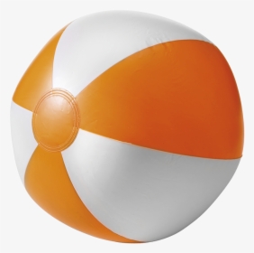 Black And White Beach Ball, HD Png Download, Free Download