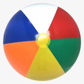 Beach Ball 24 Inch, HD Png Download, Free Download