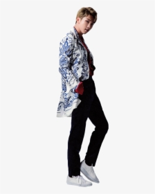 Rm Bts Full Body, HD Png Download, Free Download