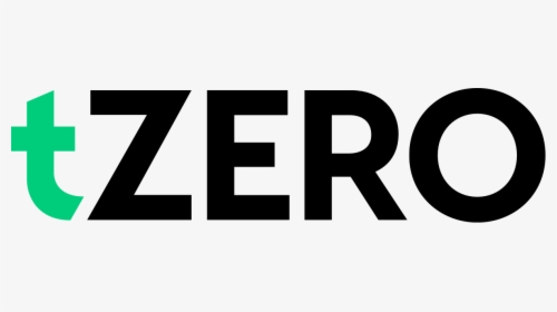 Tzero Logo, HD Png Download, Free Download