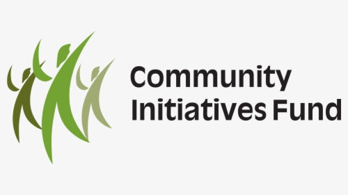 Community Initiatives Fund Logo, HD Png Download, Free Download