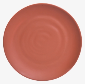6 Pc Rnd Persian Matt Buffet Plate Set - Terracotta Plate Png, Transparent Png, Free Download