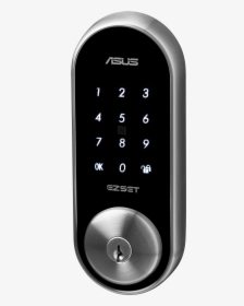 Asus Smart Door Lock, HD Png Download, Free Download