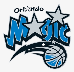 Orlando Magic Png Hd - Magic Orlando, Transparent Png, Free Download