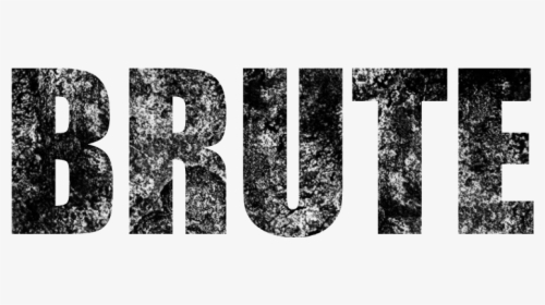 Brute1, HD Png Download, Free Download