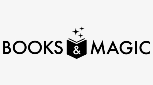 Books And Magic - Biermann Medizin, HD Png Download, Free Download