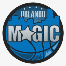 Download Orlando Magic Png File For Designing Projects - Orlando Magic Rebrand, Transparent Png, Free Download