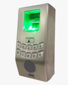 Bl 100 Advanced Biometric Lock - Essl Hl100, HD Png Download, Free Download