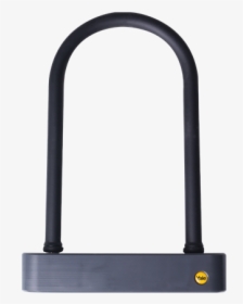 21mm Maximum Security Bike Lock - Arch, HD Png Download, Free Download