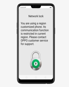 Build Number Oppo F9, HD Png Download, Free Download