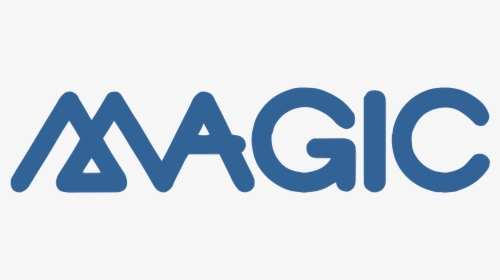 Magic Software Logo Png Transparent - Magic Software Logo, Png Download, Free Download