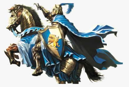 Heroes Of Might And Magic Png, Transparent Png, Free Download