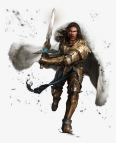 Transparent Fantasy Png - Heroes Of Might And Magic Png, Png Download, Free Download