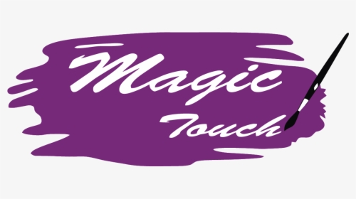 Magic Touch Paint And Body - Magic Touch Paint And Body Lewisville, HD Png Download, Free Download