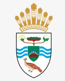 Presidential Arms Guyana - Arms Of The President Of Guyana, HD Png Download, Free Download