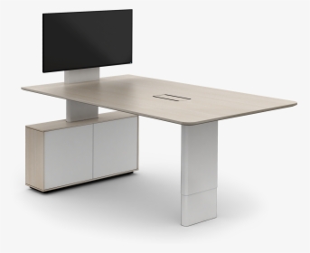Desk Png High Quality Image - Computer Table Png, Transparent Png, Free Download