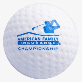 Cover Image For Jardine Stress Reliever Amfam Golf - Circle, HD Png Download, Free Download