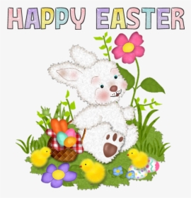 Happyeaster Images Of Happy Easter Png Happy Birthday - Easter, Transparent Png, Free Download