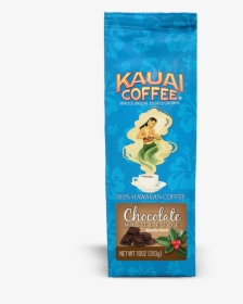 Kauai Coffee Caramel Crunch, HD Png Download, Free Download