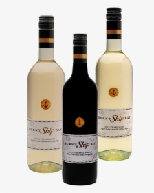 Burnt Ship Bay Estate Winery Wine Grouping - Wines Transparent, HD Png Download, Free Download