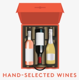 About Wine Box - Topshop Topman, HD Png Download, Free Download