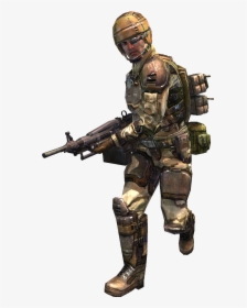 Soldier Png Free Download - Soldier, Transparent Png, Free Download