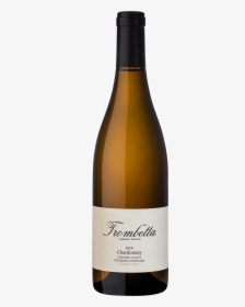 Trombetta Family Wines 2018 Petersen Vineyard Chardonnay - J Vineyards Chardonnay, HD Png Download, Free Download