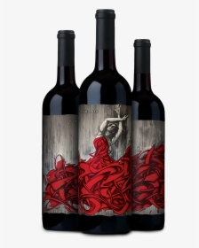 Intrinsic Cabernet Sauvignon 2016, HD Png Download, Free Download