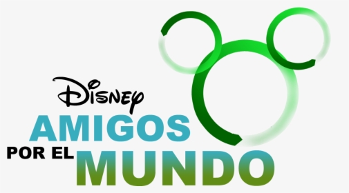 Disney Amigos Del Mundo - Disney, HD Png Download, Free Download