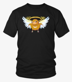 Larry Bernandez T Shirt, HD Png Download, Free Download