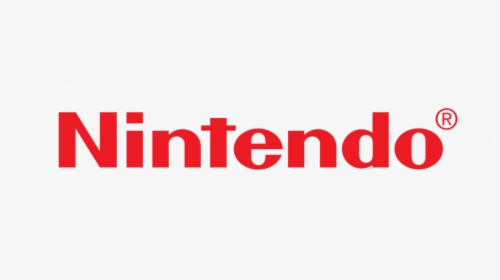 Nintendo Transparent Logo, HD Png Download, Free Download