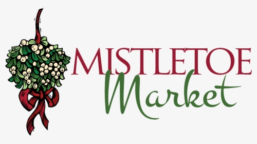 Mistletoe Market, HD Png Download, Free Download