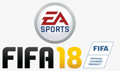 Fifa 18 Logo - Ea Sports Fifa 19 Logo, HD Png Download, Free Download