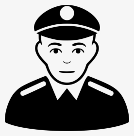 Soldier - Chinese Soldier Icon, HD Png Download, Free Download