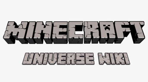 Minecraft 2 Logo, HD Png Download - vhv