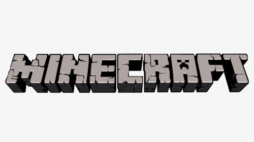 Minecraft Logo Png - Minecraft Logo Render, Transparent Png, Free Download