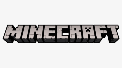 Minecraft Logo Png Images Free Transparent Minecraft Logo Download Kindpng