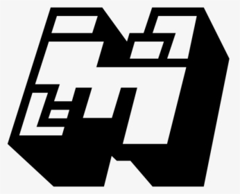Minecraft Logo Video Game - Minecraft Logo Icon, HD Png Download, Free Download