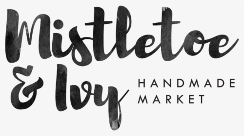 Mistletoe & Ivy Logo, HD Png Download, Free Download