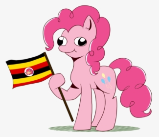 Ugandan Knuckles Pony, HD Png Download, Free Download