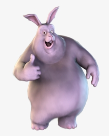 Big Buck Bunny Meme, HD Png Download, Free Download