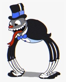Cuphead Wiki - Cuphead Spider, HD Png Download, Free Download