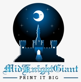 Midknightgiant, HD Png Download, Free Download